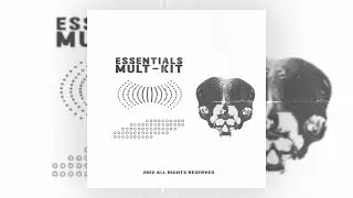 [NEW] ESSENTIALS MULTI-KIT | Loop Starters, Loop Kit, Drum Kit, and Hi Hat Midi Kit