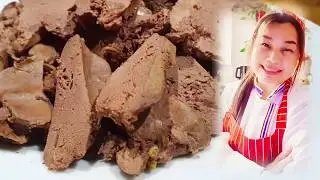 ตับไก่ ต้มยังไง ไม่ให้ขม และไม่คาว เคล็ดลับการทำ❗️|Yula Sweden