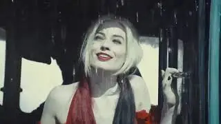 The Suicide Squad Splat