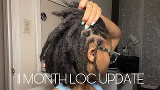 11 Month Loc Update | LOC JOURNEY