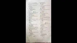Hsc 2023 Logic 2nd paper MCQ Solution Mymensingh Board।  যুক্তিবিদ্যা ২য় পত্র বহুনির্বাচনি ময়মনসিংহ।