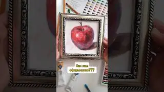 Мини картины тоже продаются 