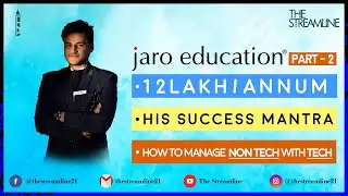 Jaro Education Interview | Detailed Placement Experience | How to crack Jaro Education Interview ?