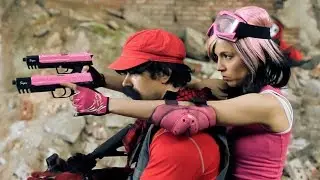 MARIO WARFARE - Part 6