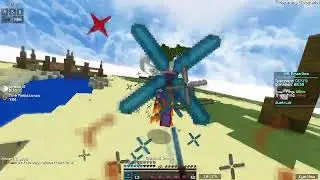 false ban