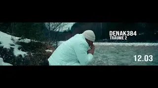 DenAk384 - Träume 2 (Official Musikvideo)