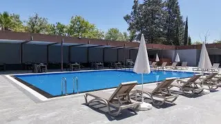 Baronet Tiny House & Boutique Hotel Tanıtım Filmi 🏠✨