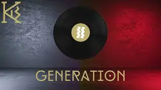 K.A.B - Generation (Featuring Falconer) (Offical Video)