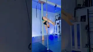 Pole sport • level 3 pole combo