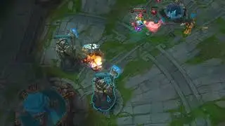 Kindred Pentakill