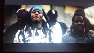 Reacting to Montana 300 ice cream truck