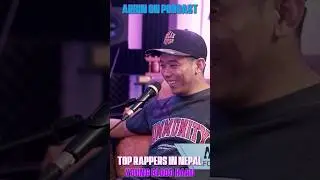 Best Rappers in Nepal...😱 😱Do you guys agree??? 🤔 🤔 🤔#TRENDING #FYP #PODCAST #marecords