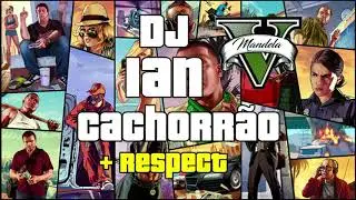 TAPA NA BUNDA DAS PROSTITUTA - MC GW , MC KASEMIRO , MC BRYAN SS (DJ IAN CACHORRÃO)