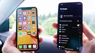 iOS 13 Dark Mode Leaks! Find My, Rounded UI & Skeuomorphism