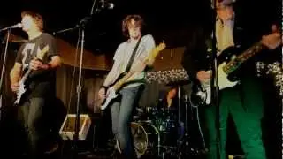 ~REASON Y~ covers The PRODUCERS 