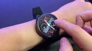 Zeblaze Stratos 2 Lite New 2023 GPS SmartWatch With 5ATM Waterproof Unboxing.🔥🔥🔥
