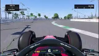 Asseto corsa e f1 22