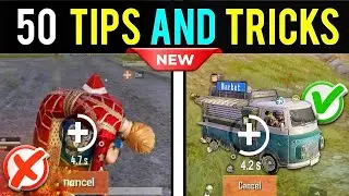 56 Tips-और-Tricks in BGMI | TIPS AND TRICKS FOR PUBG Mobile India | BGMI TIPS AND TRICKS | ABU BGMI