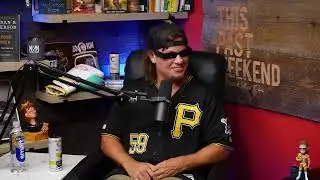 Theo Von - Try Not to Laugh Pt. 1