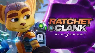 Ratchet & Clank: Rift Apart (PC) - Gameplay Walkthrough Full Game (No Commentary) 1440p 60fps