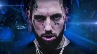 КЛАУД бит в стиле $UICIDEBOY$ в fl studio 20