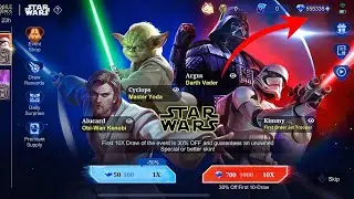 How Much Diamonds For All Star Wars Skins || Buying All Star Wars Skins MLBB || MLBB x Starwars