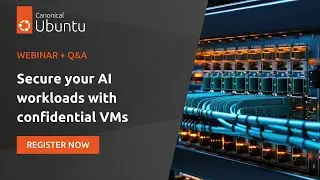 Secure your AI workloads with confidential VMs