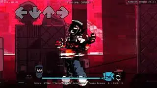 Friday Night Funkin' Lullaby V2 Cancelled Build - Isotope - FC