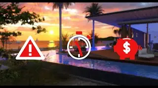 Buy property abroad and become a global citizen with Chas Everitt