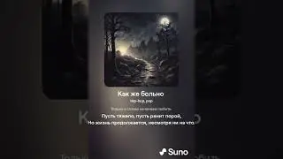 Anechka, GODRIC V.E.G. - Как же больно v1.0 (2024)