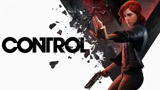 Странный братец 🤯 CONTROL на русском | Стрим #4
