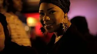 Oakland First Fridays