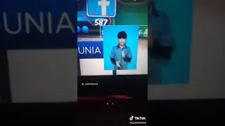 Tingkah konyol warga +62