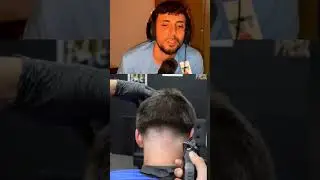 buzz cut que funcionou