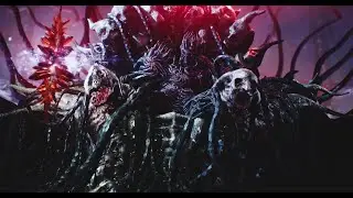 Devil May Cry 5 Неро vs Уризен I Пролог: Адский охотник I БЕЗ НАВЫКОВ (БЕЗ УРОНА)