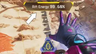 Did you know this Wraith portal trick got BUFFED?