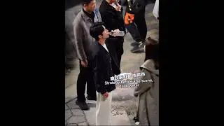 【张新成StevenZhang/王玉雯WangYuwen】 Kissing Scene Strategie 