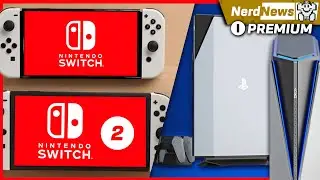 NerdNews vom 24.09.2024 (Werbe- und Placementfrei)