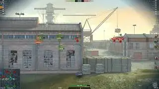 ПОДКРУТКА НА ПОБЕДУ WoT Blitz