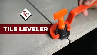 Tile Leveler