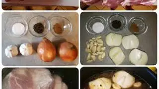 Tried making tamales?
