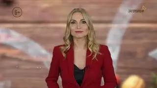 Александра Емельянова. Промо 2. Канал Загородный.