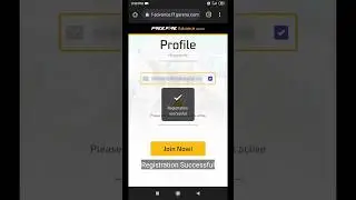 How To Register Free Fire Advance Server OB41