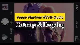 ~Then Suffer.~ {Catnap & Dogday} {Preview} {NSFW} {Please Read Desc.}