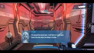 N O V A Legacy Android Gameplay |New N.O.V.A Game |20MB