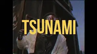 T.Tonz - Big wave (Official Music video )