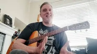 When you can't rely on the internet for Guitar answers...