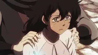 Black Clover Amv - Struggle