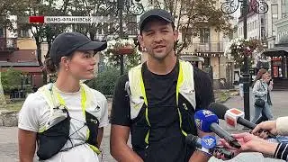 Сюжет від телерадікомпанії 