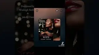 Somebody's Wife By Robbi Renee (Romance ￼Book Review) ￼